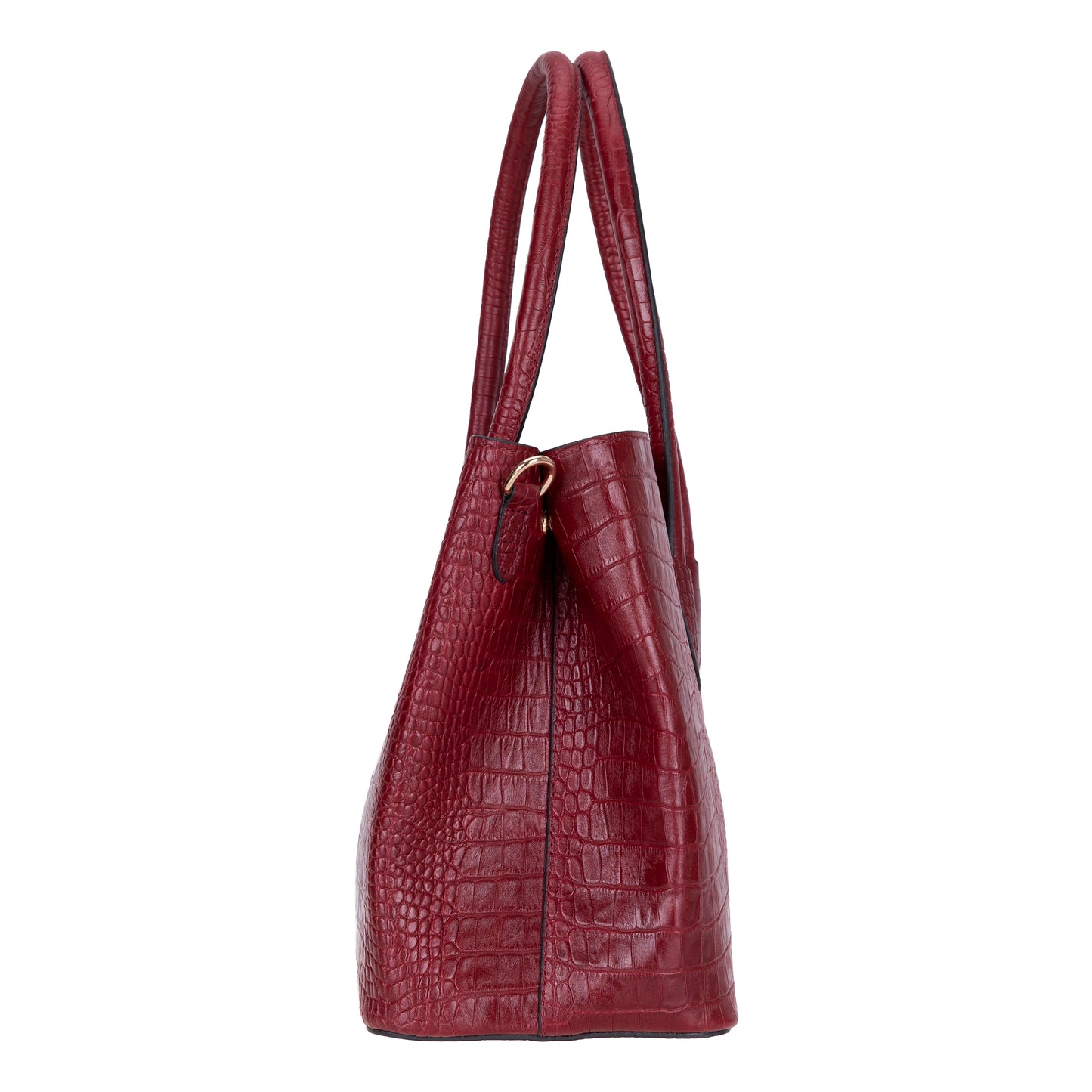 Carrera Novelya Leather Women's Bag