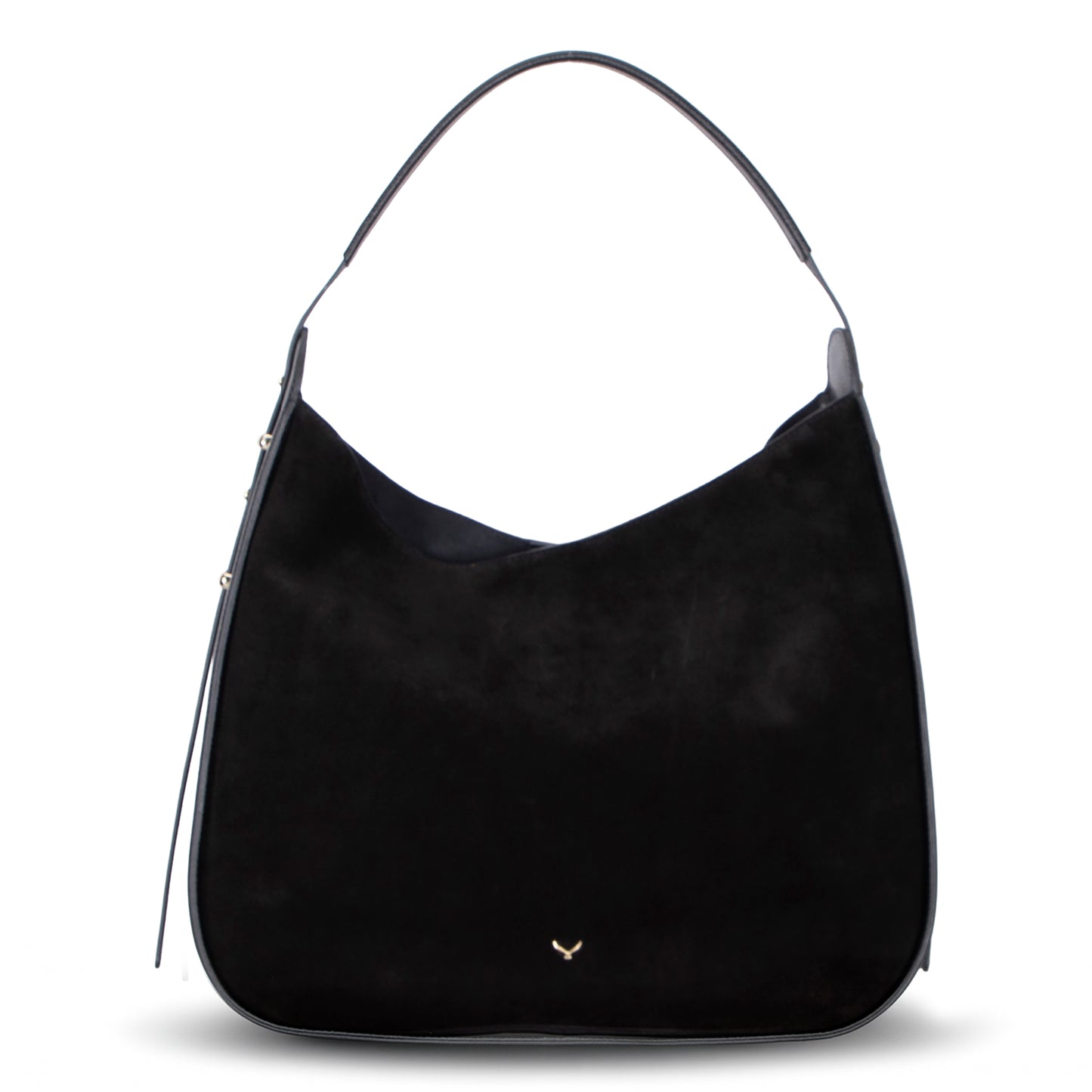 Carina Women's Suede Leather Bag