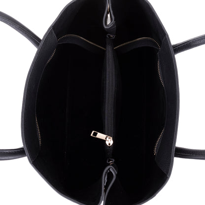 Carrera Novelya Leather Women's Bag