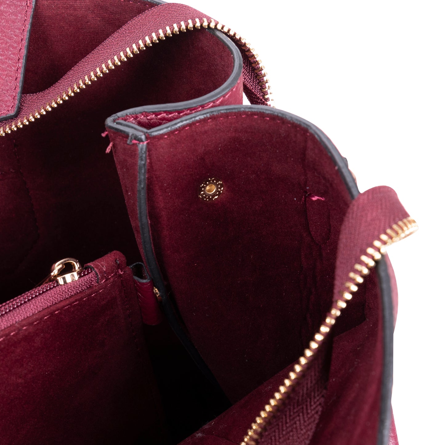 Carrera Novelya Leather Women's Bag