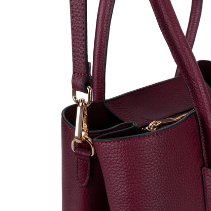 Carrera Novelya Leather Women's Bag