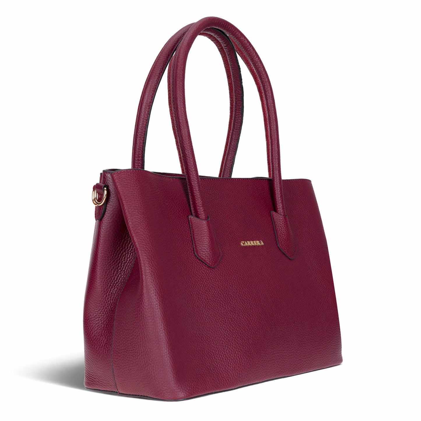 Carrera Novelya Leather Women's Bag