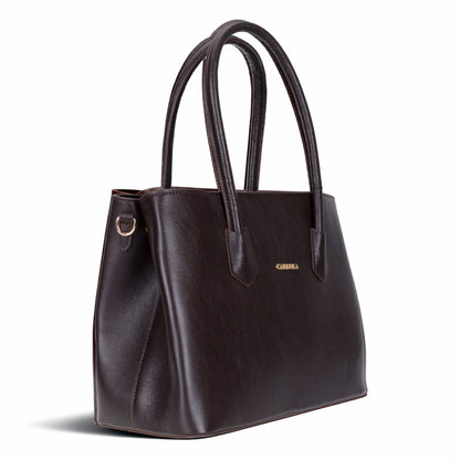 Carrera Novelya Leather Women's Bag