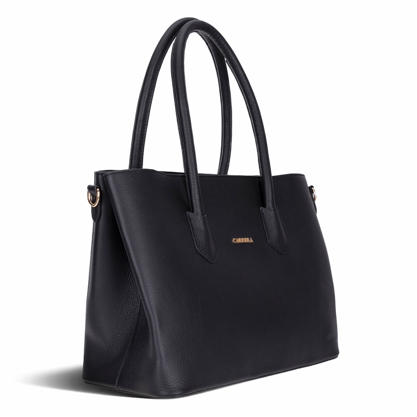Carrera Novelya Leather Women's Bag