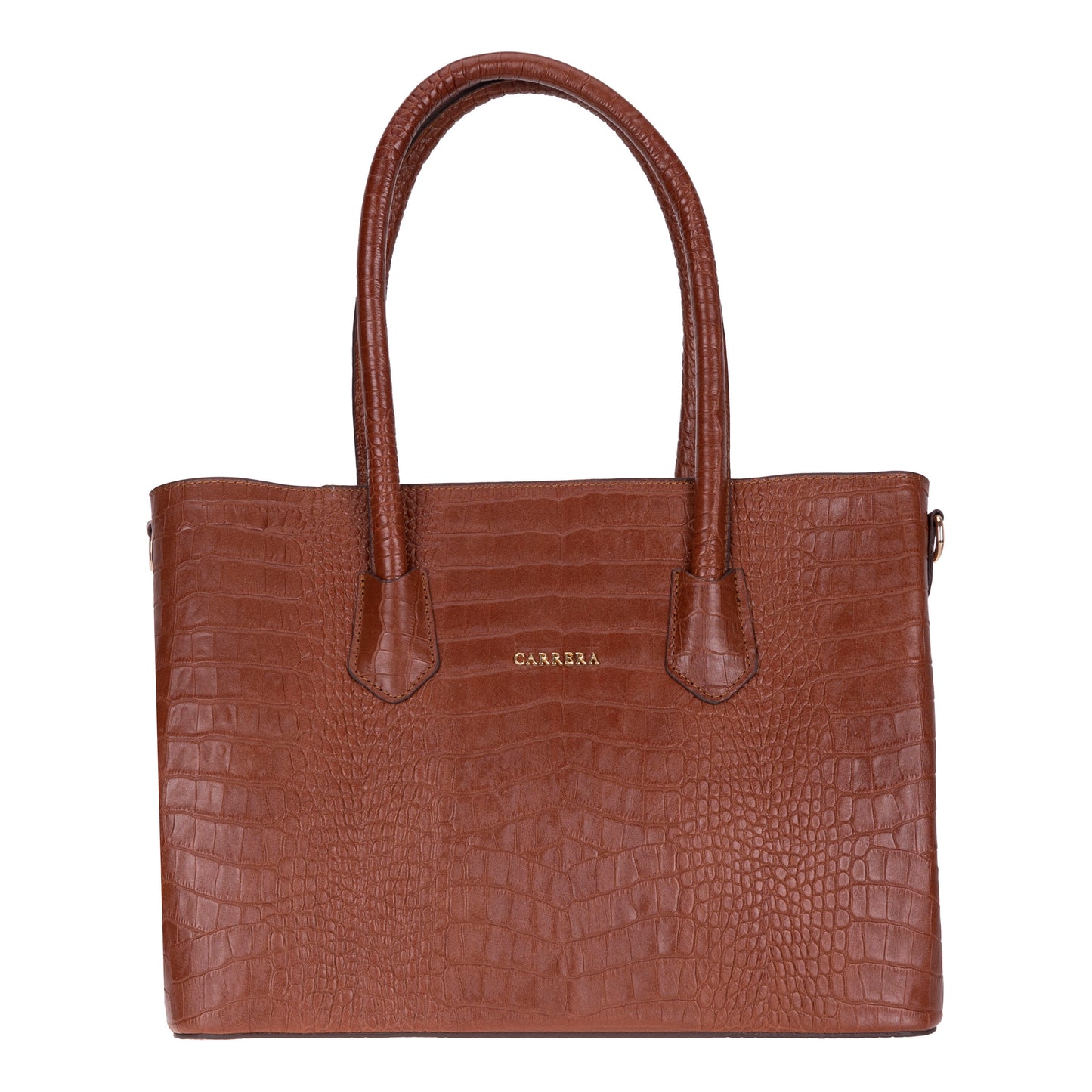 Carrera Novelya Leather Women's Bag