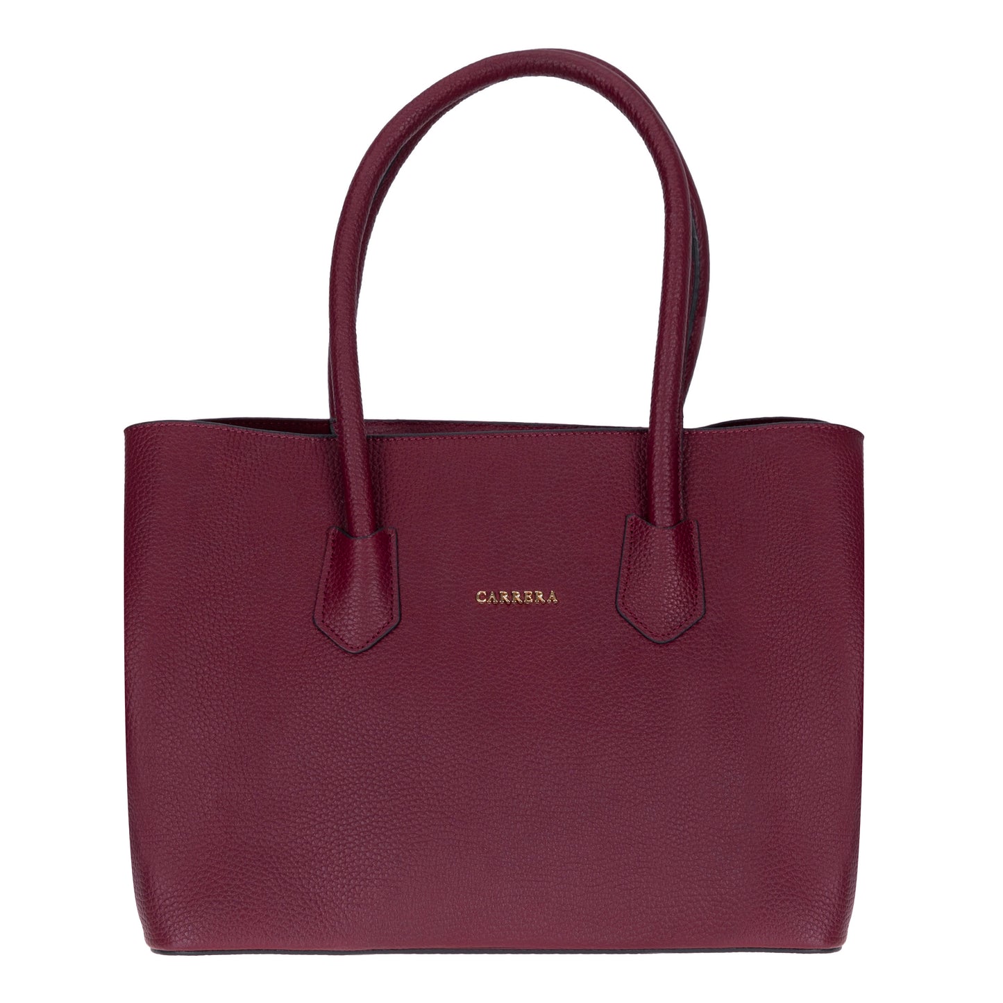 Carrera Novelya Leather Women's Bag