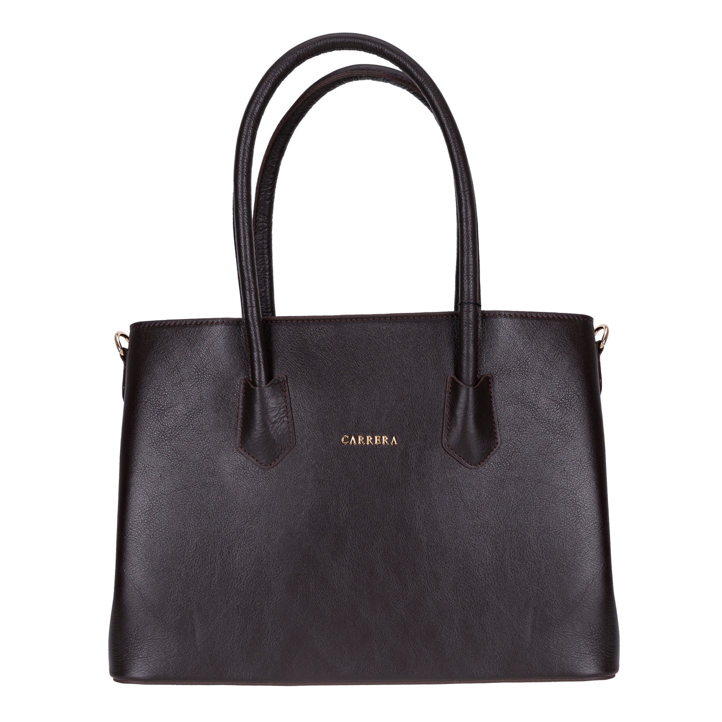 Carrera Novelya Leather Women's Bag