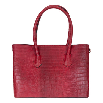 Carrera Novelya Leather Women's Bag