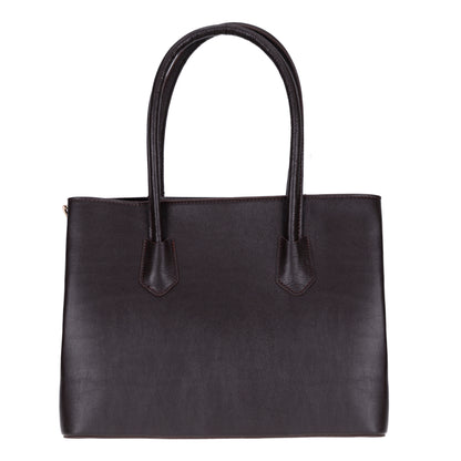 Carrera Novelya Leather Women's Bag