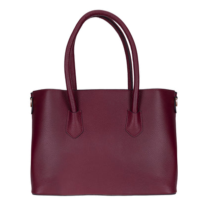 Carrera Novelya Leather Women's Bag