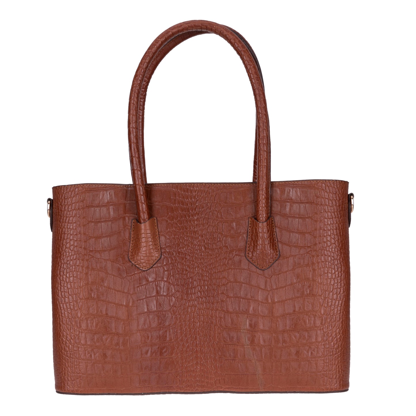 Carrera Novelya Leather Women's Bag
