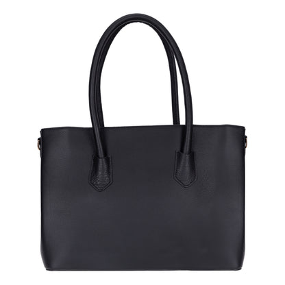 Carrera Novelya Leather Women's Bag