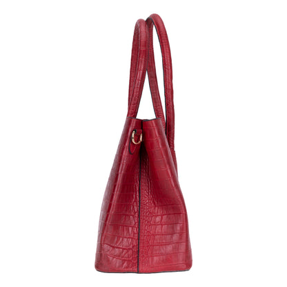 Carrera Novelya Leather Women's Bag