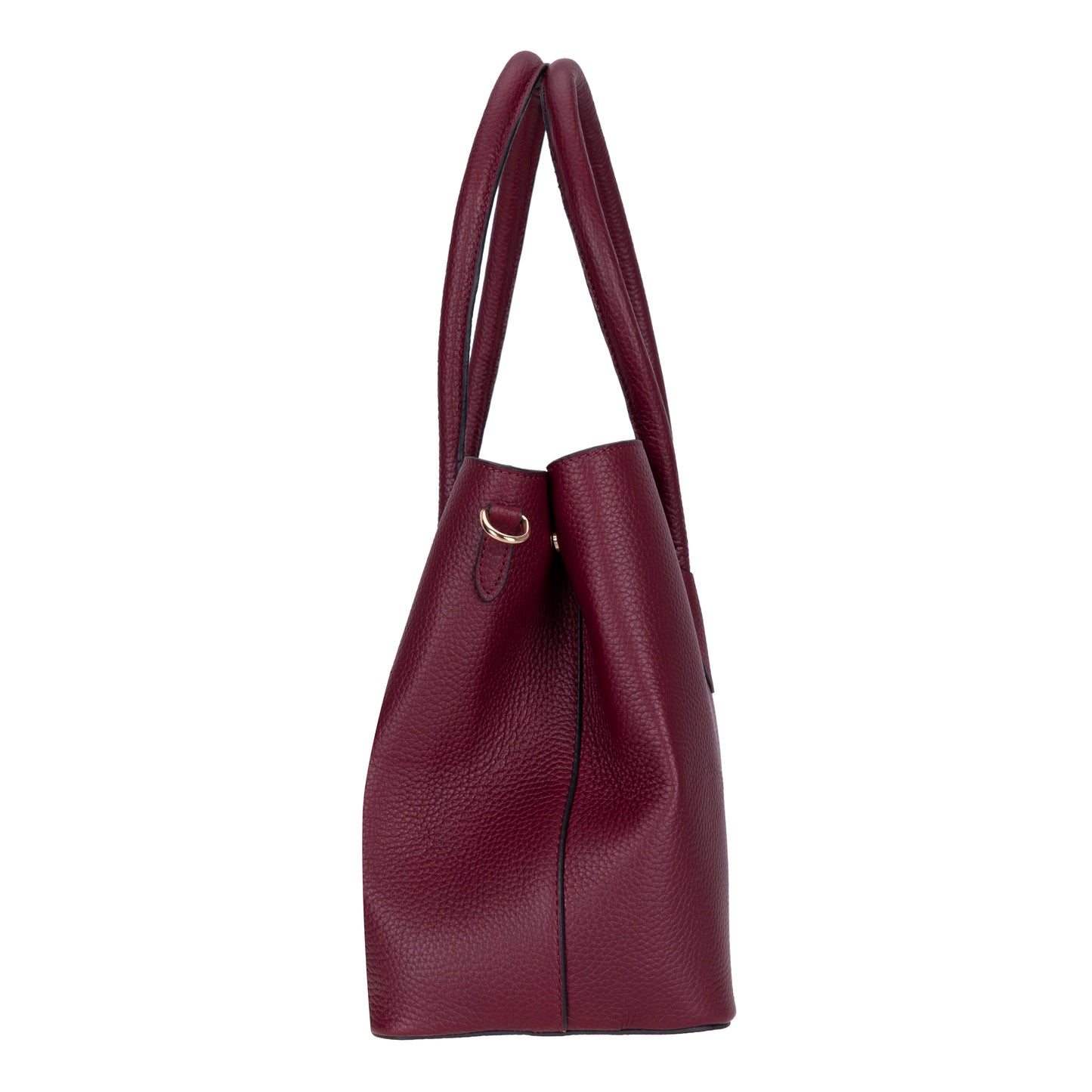 Carrera Novelya Leather Women's Bag