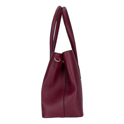 Carrera Novelya Leather Women's Bag
