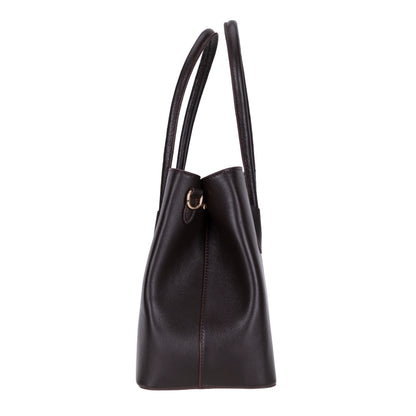 Carrera Novelya Leather Women's Bag
