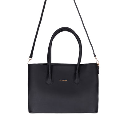 Carrera Novelya Leather Women's Bag