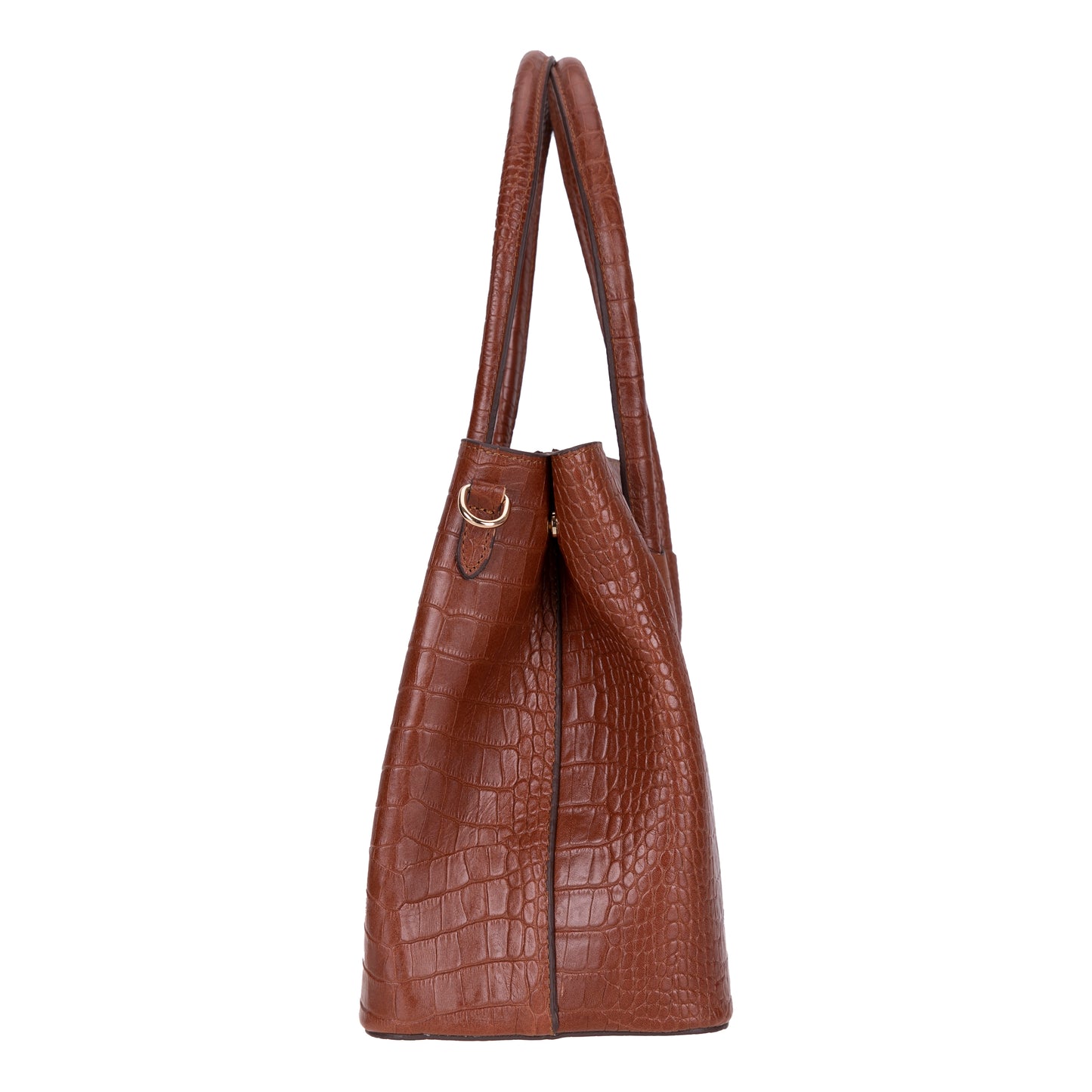 Carrera Novelya Leather Women's Bag