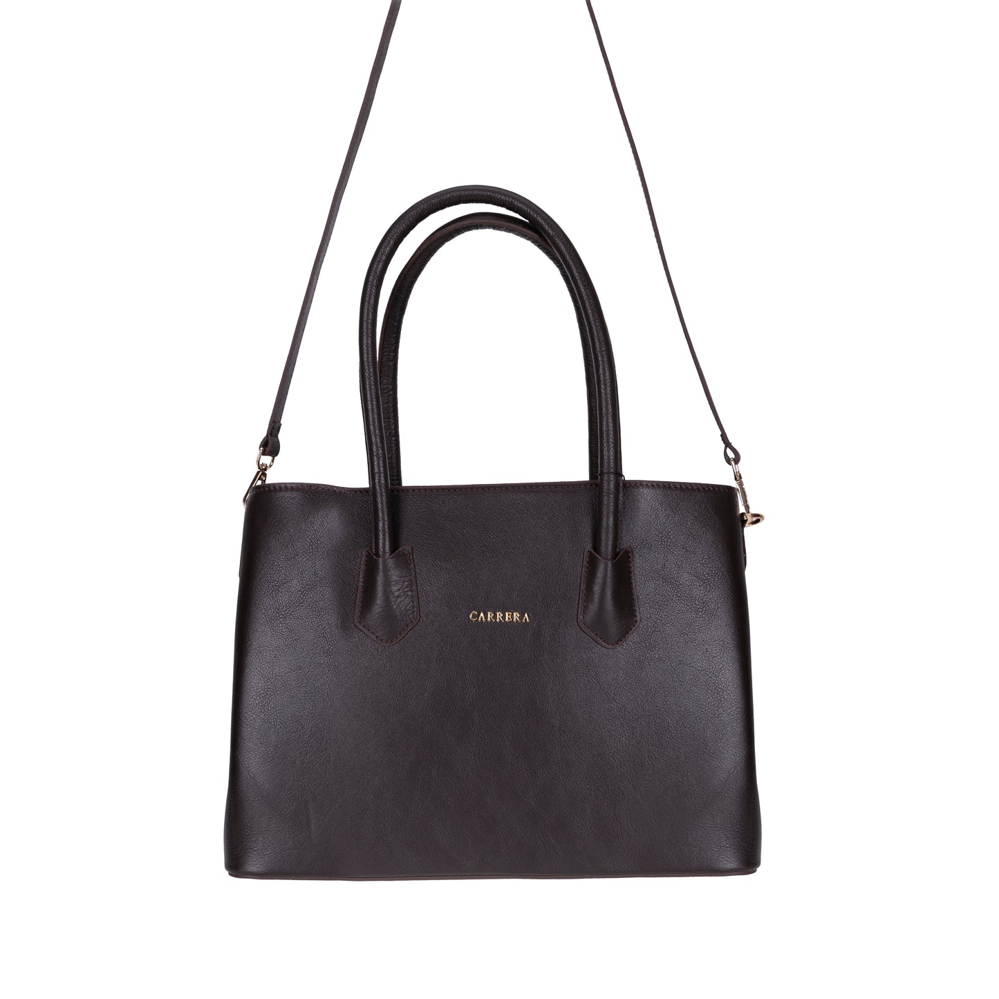 Carrera Novelya Leather Women's Bag
