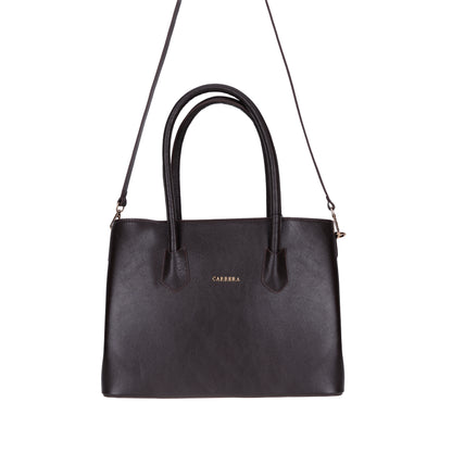 Carrera Novelya Leather Women's Bag