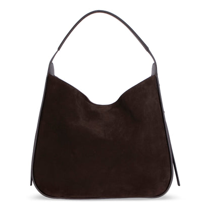Carina Women's Suede Leather Bag