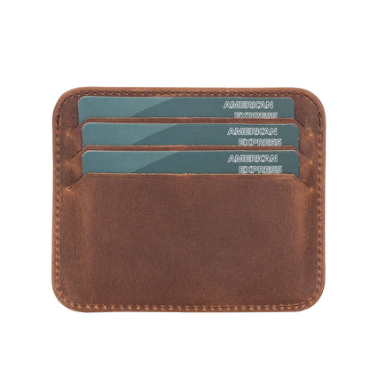 Pedro Slim Card Holder