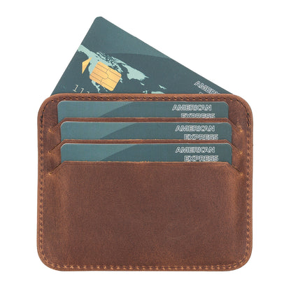 Pedro Slim Card Holder