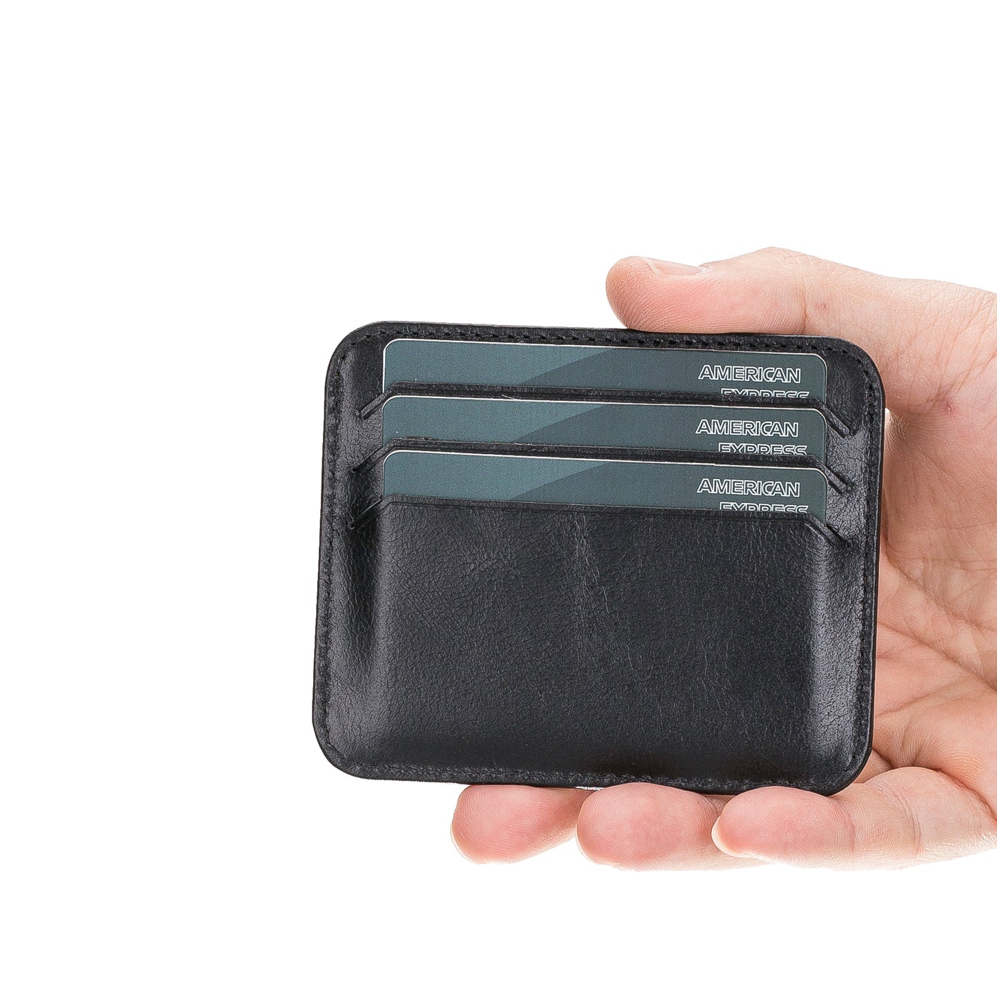 Pedro Slim Card Holder