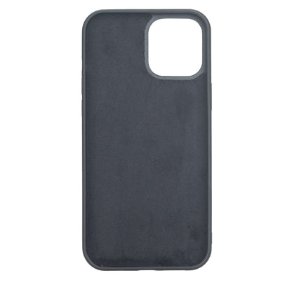 Santa iPhone 12 Pro Max Leather Detachable Wallet Case