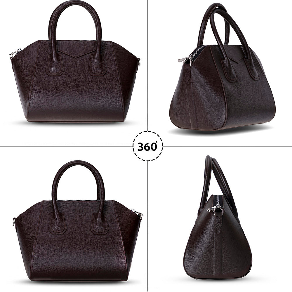Lorenza Leather Women's Bag, Medium