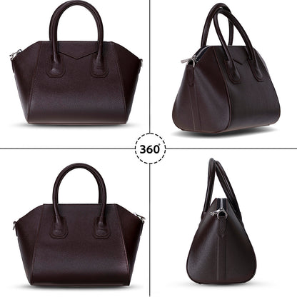 Lorenza Leather Women's Bag, Medium
