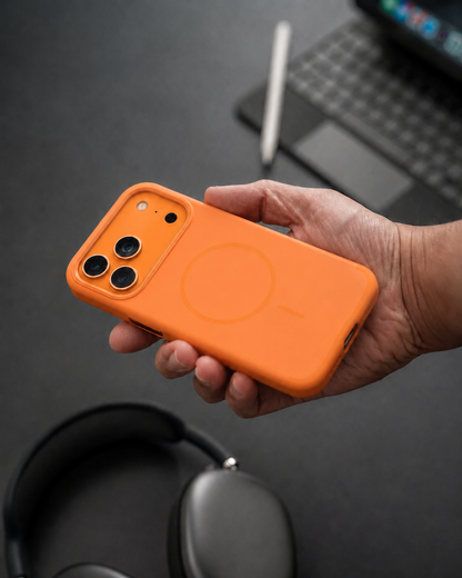 Koen MagSafe Case for iPhone 17 Pro Max