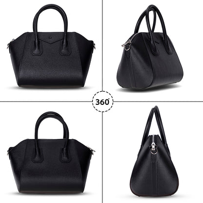 Lorenza Women's Leather Bag, Small