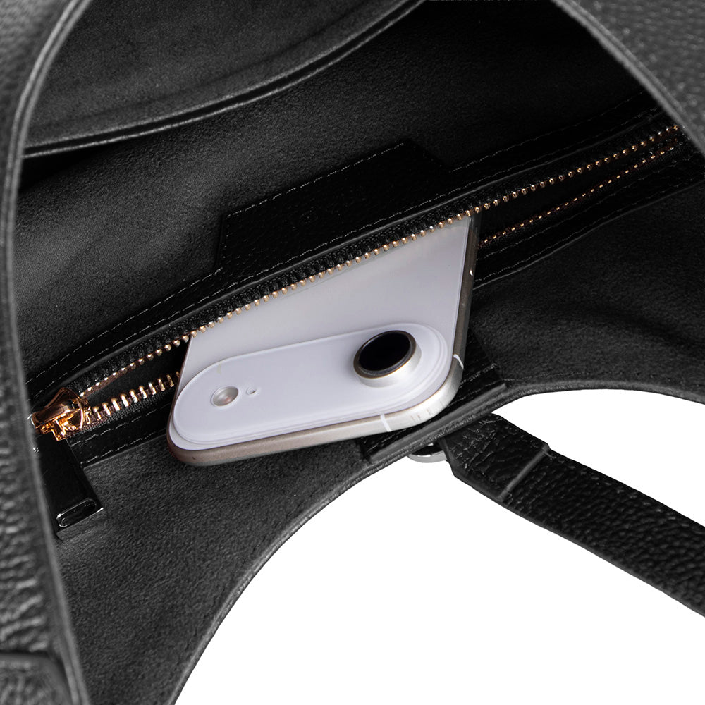 Rosa Women's Leather Bag