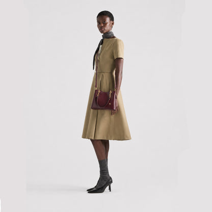 Norvelle PU Leather Women's Bag