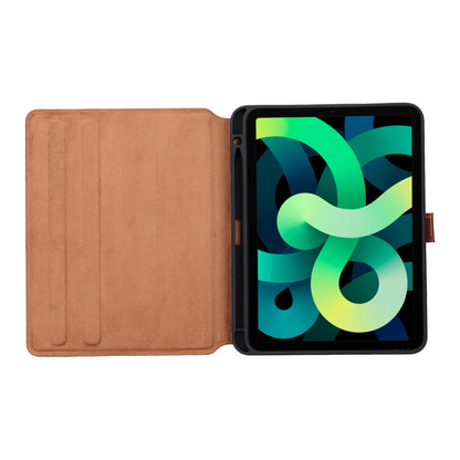 Trigon Leather iPad Case