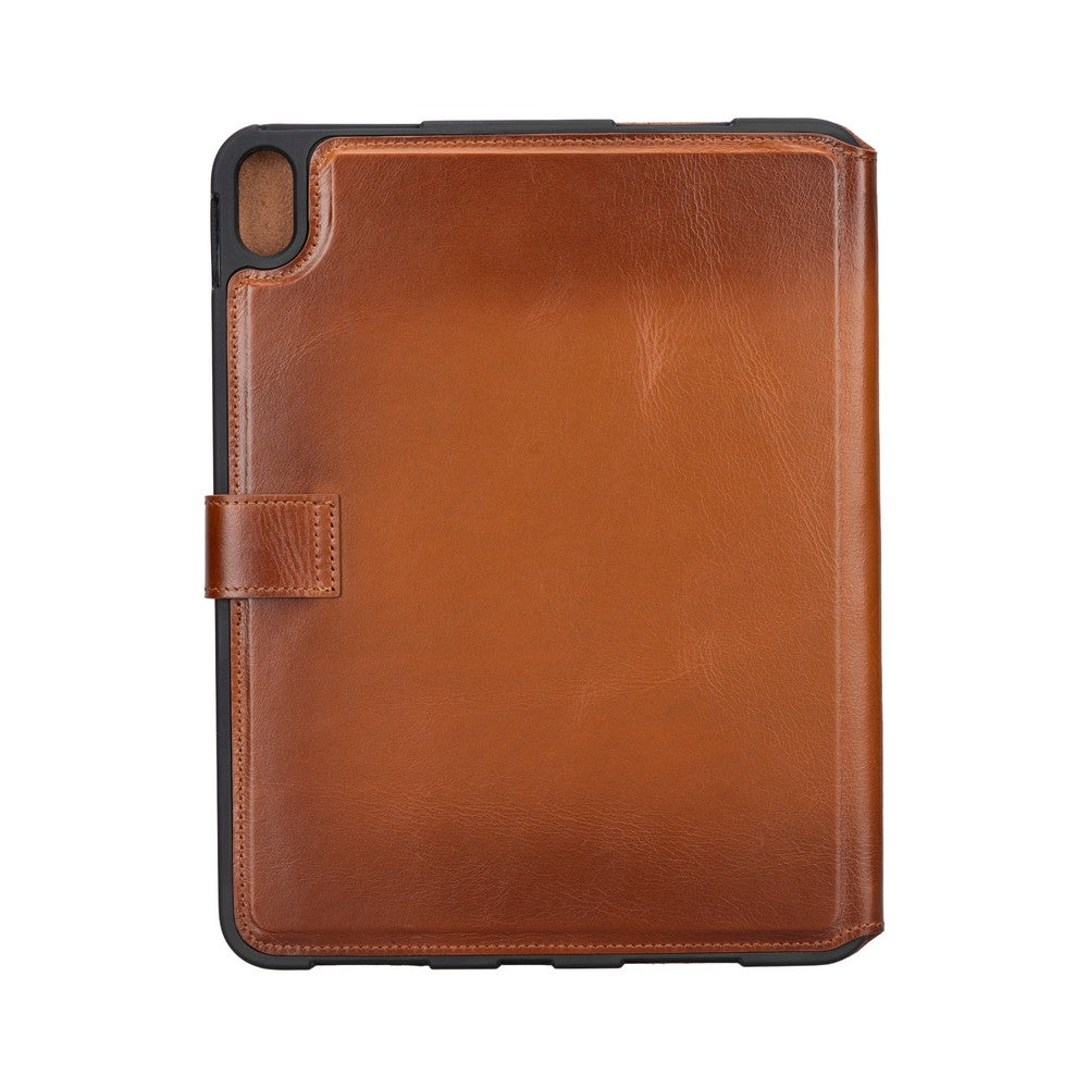 Stage iPad 10.9" Genuine Leather Case