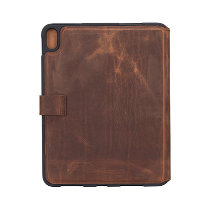 Stage iPad 10.9" Genuine Leather Case