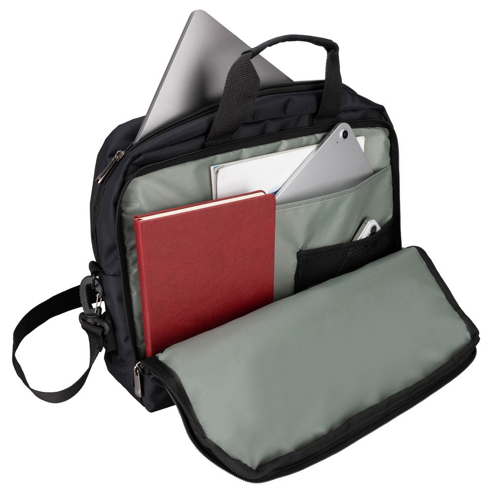 Siena Notebook Bag