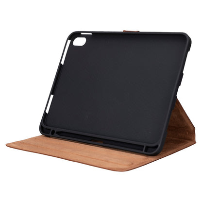 Stage iPad 10.9" Genuine Leather Case