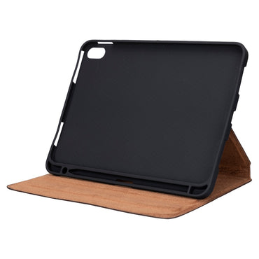 Stage iPad 10.9" Leather Case