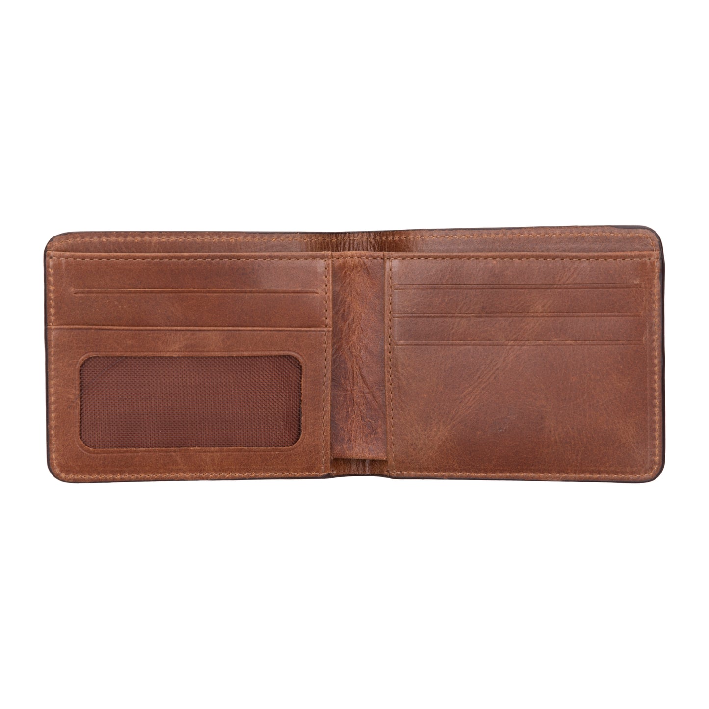 Pier Leather Men's Wallet