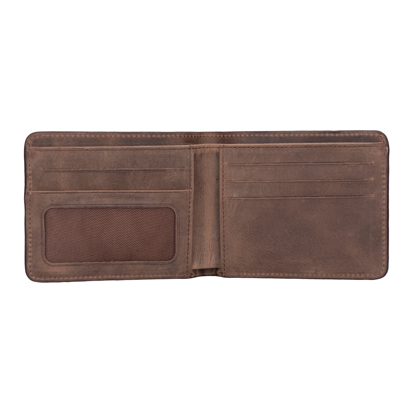 Pier Leather Men's Wallet