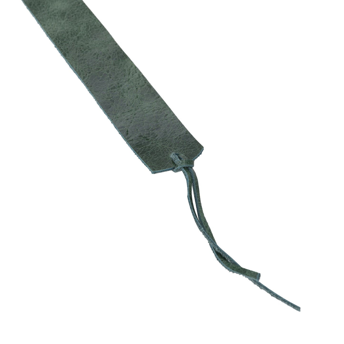 Markora Leather Bookmark