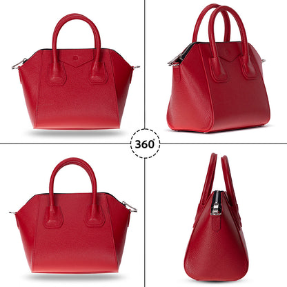 Lorenza Women's Leather Bag, Small