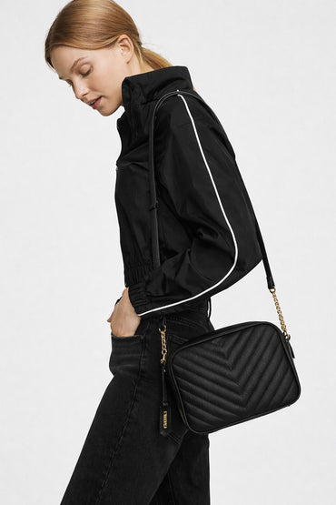 Carrera Serina Leather Women's Bag