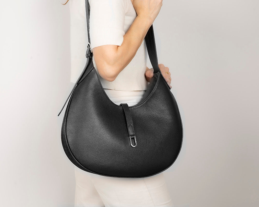 Rosa Women's Leather Bag