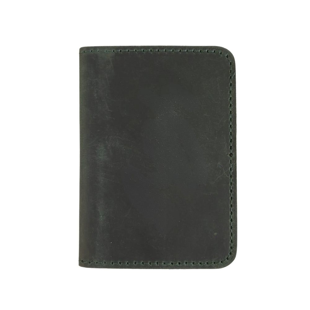 Enrico Leather Card Holder