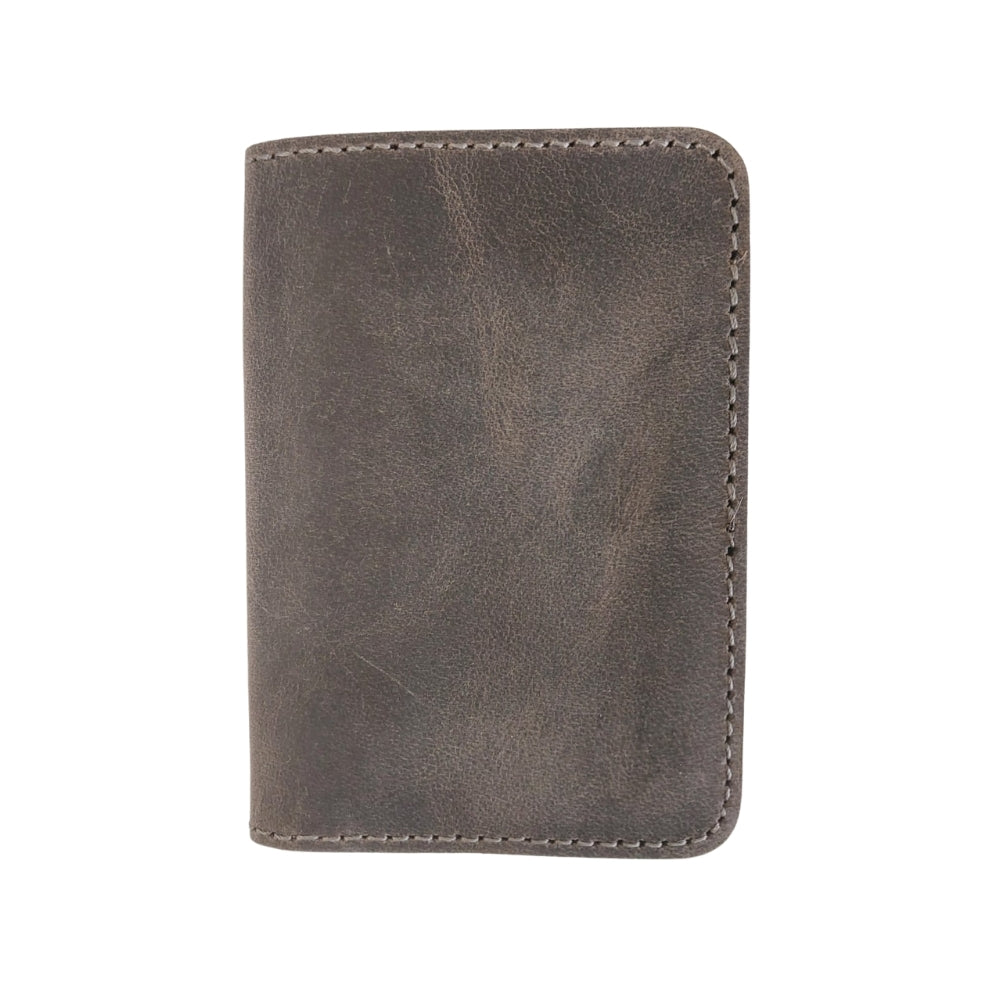 Enrico Leather Card Holder