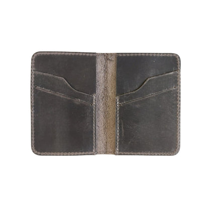 Enrico Leather Card Holder